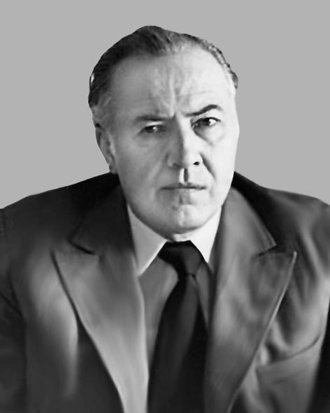 Гребенников Євген Павлович